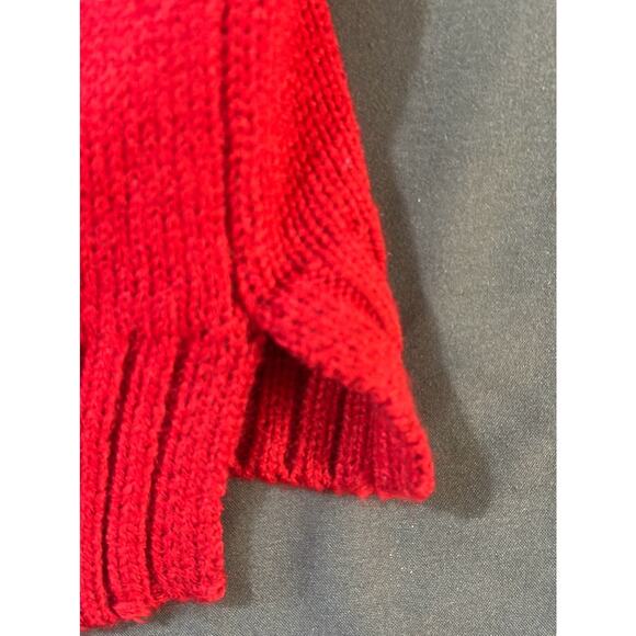 ugly christmas sweater women M 99 Jane Street Christmas Snowman Sweater - Picture 5 of 10